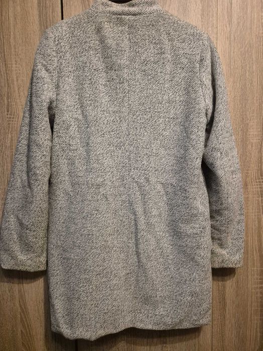 Палто Stradivarius