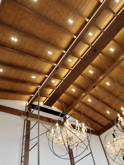 ЭЛЕКТРИК Видеонаблюдение