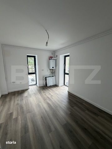 Apartament de vanzare, 52.30 mp, zona Central - Melchisedec Residence