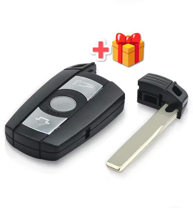 Нов Комплект  с Високо Качество ключ за BMW e60 e64 e70 e88 e90 e93