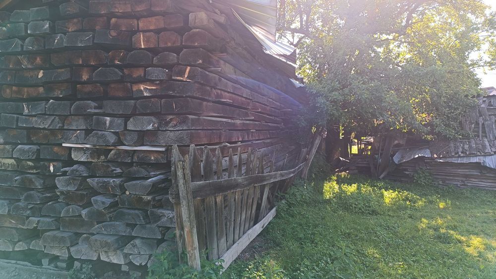 Lemn de construcții