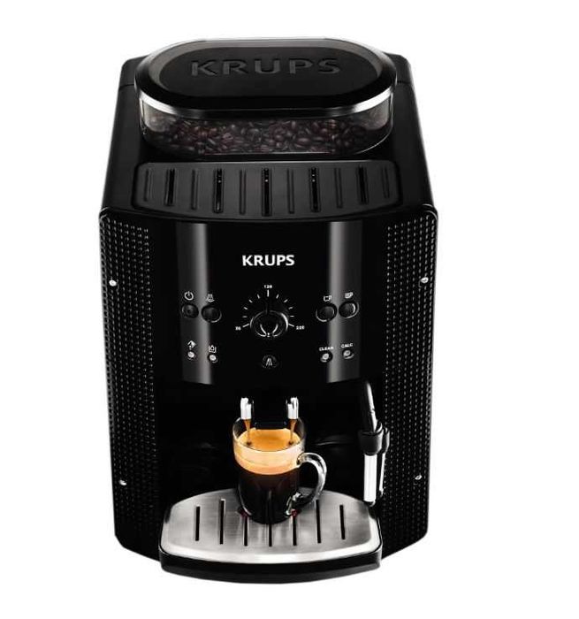 Espressor automat Krups Espresseria Automatic EA8108