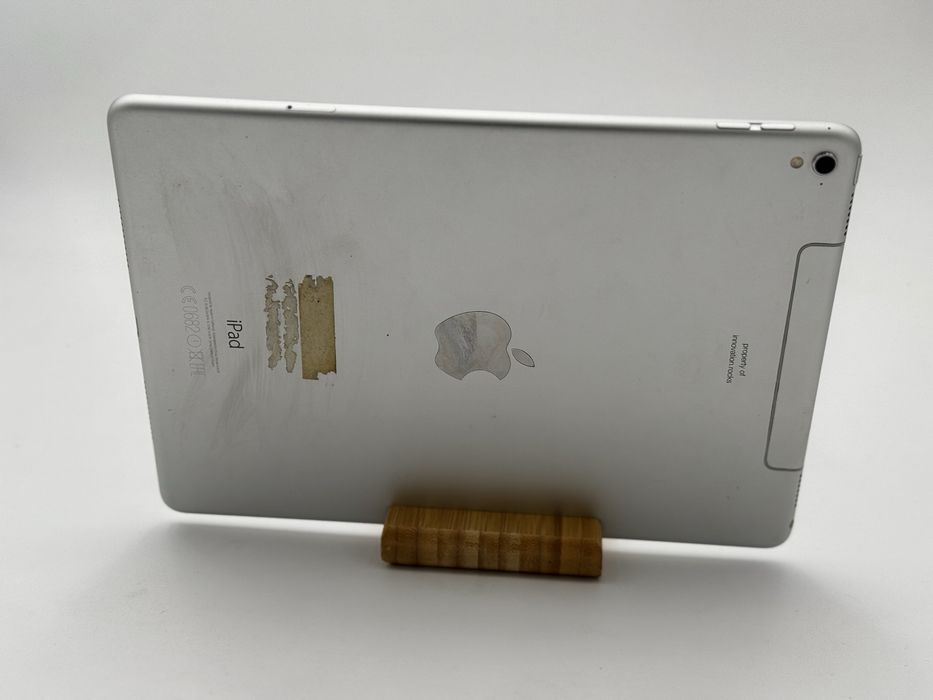 Ipad pro, 1 gen, 32 Gb