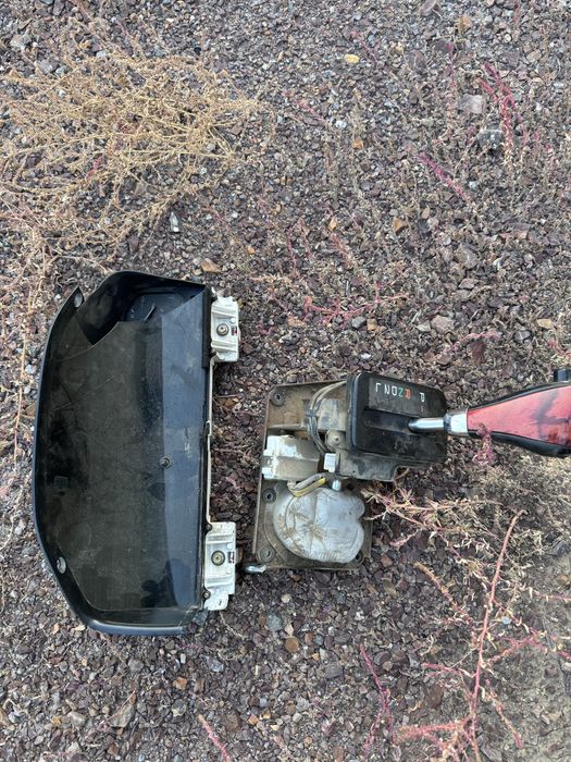 Раздатка прадо 78