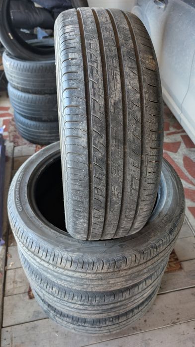 Комплект шин Giti