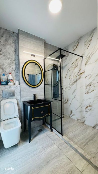 Apartament 3 camere Padurea Baneasa Stejarii