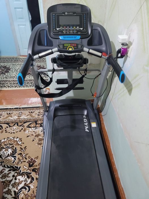 Беговая дорожка LGM-550M