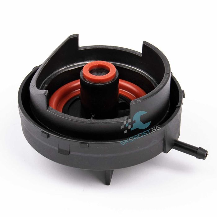 Мембрана клапан картерни газове PCV BMW E90 E60 E82 2.8i 3.0i N51 N52