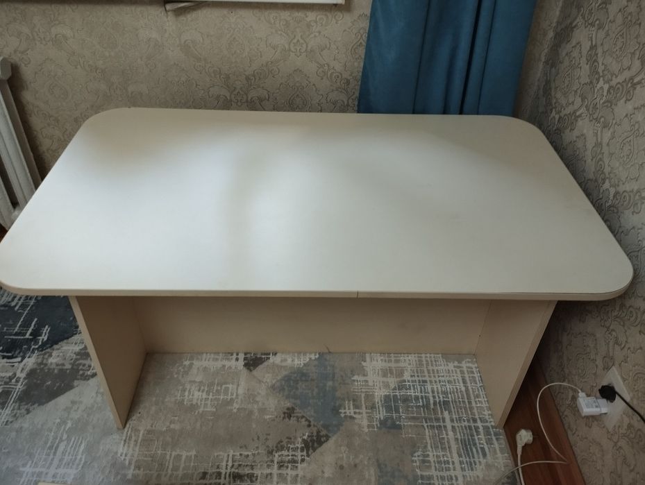 Детский стол со стулчиками