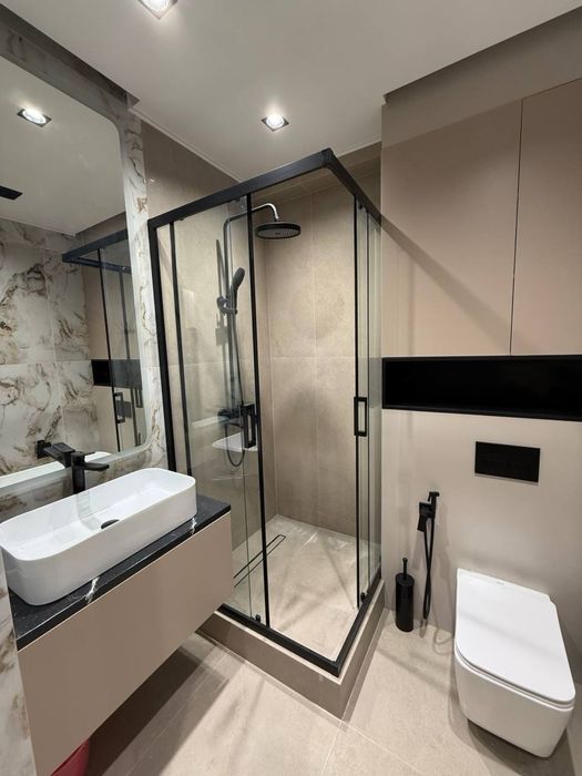 Продается 2х комнатная квартира в НРЖ У Товер | Ташкент Сити