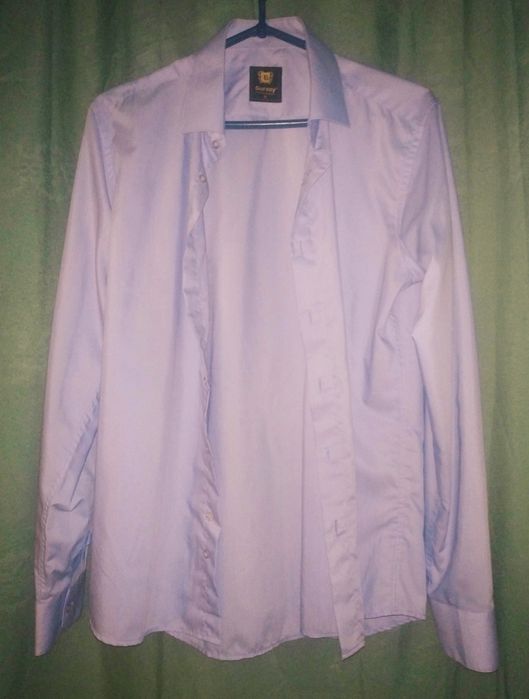 Классические рубашки