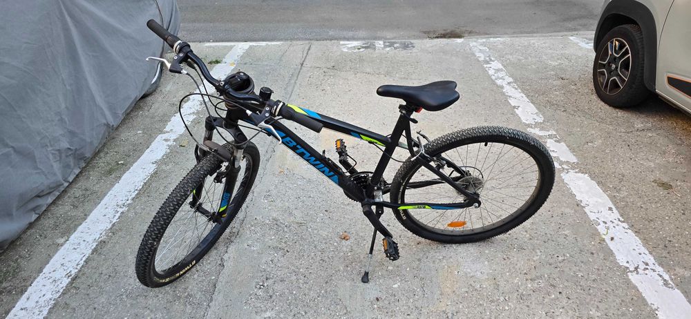 Bicicleta Rockrider 340 - 26 inch