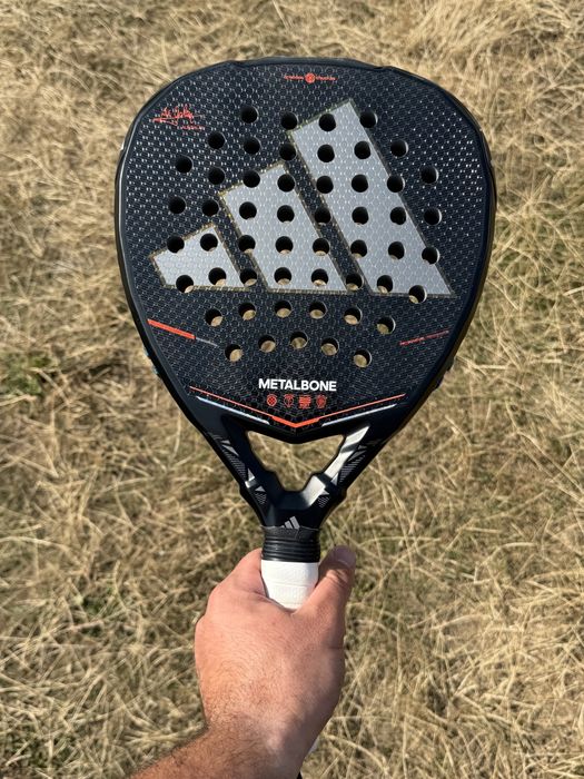 Racheta de padel Adidas Metalbone2026 Ale Galán