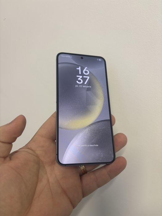 Samsung S24 5 G - 256 G - NOU - 2100 ron !