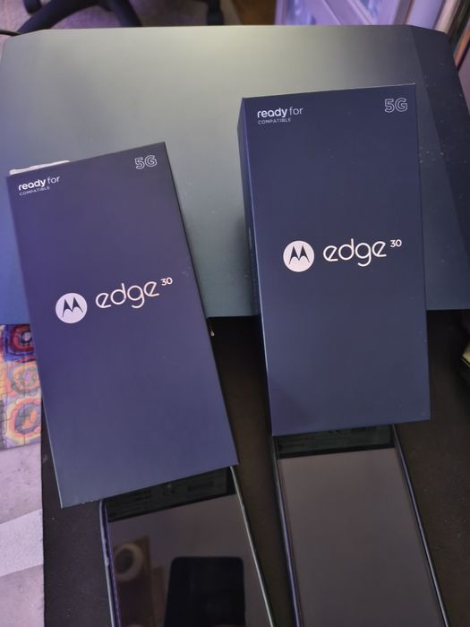Motorola Edge 30