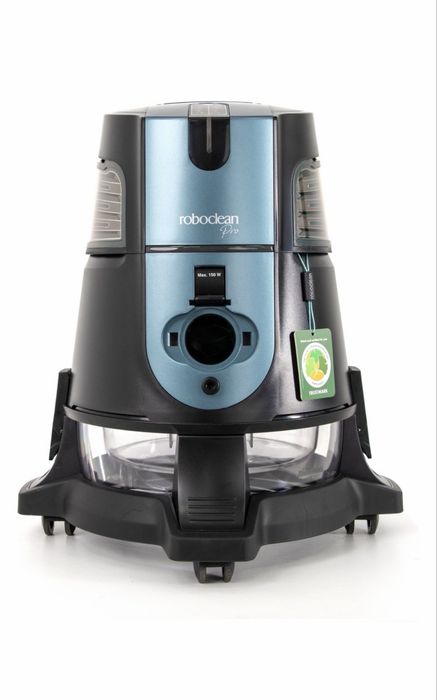 Пылесос Aura Roboclean