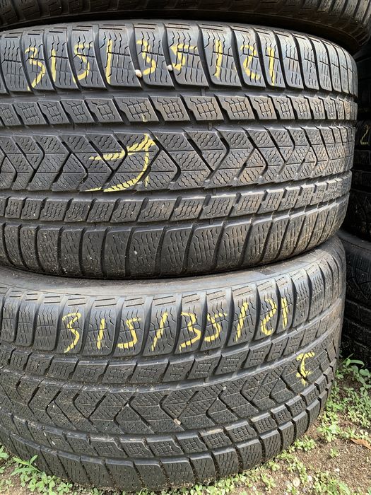 Anvelope cauciucuri 255/40/20 , 275/40/21 si 315/35/21