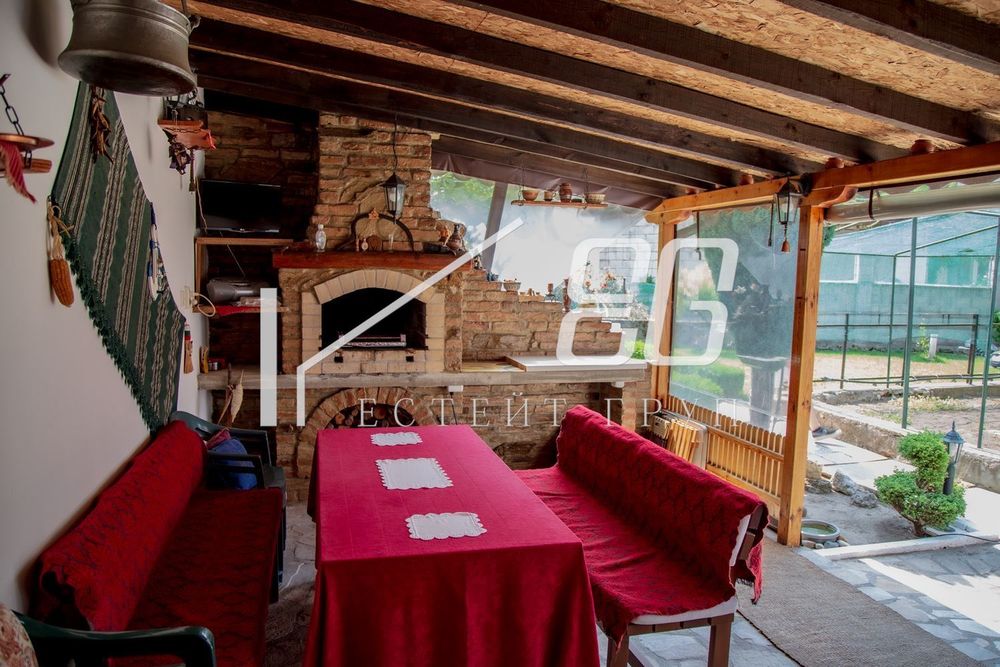 Продава се Къща в Варна, Аспарухово - 392 кв.м за 735 €/кв.м - Снимка #11