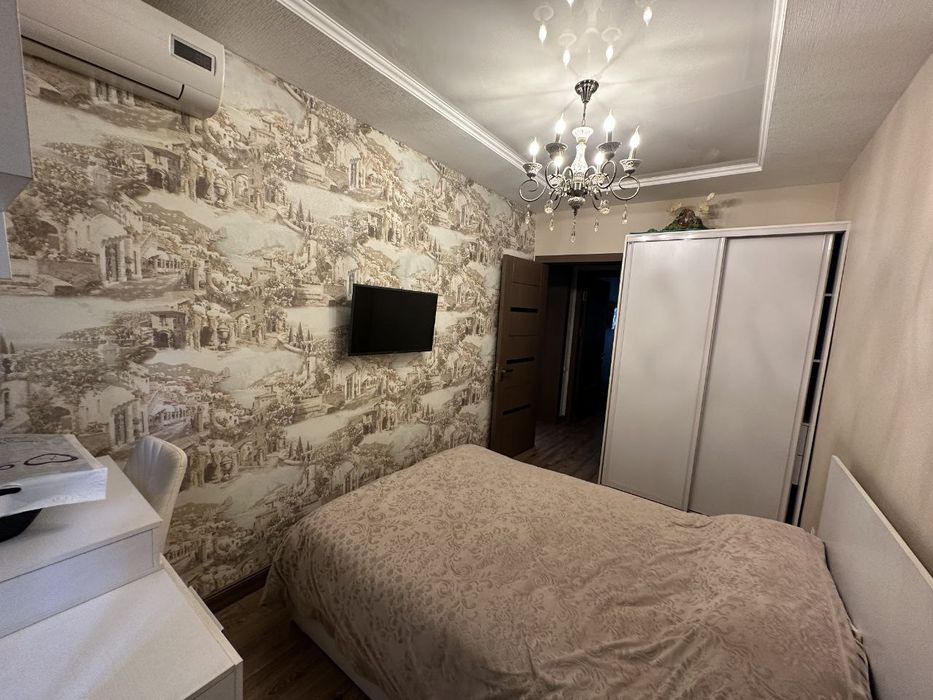 ‼️‼️‼️ Паркентский 5-и комнатная Ориентир Школа 148Мебель Техника