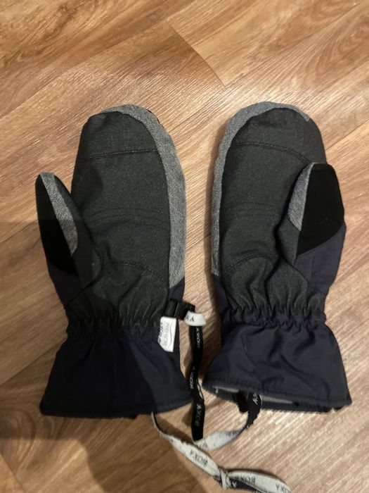 Детские варежки Roxy