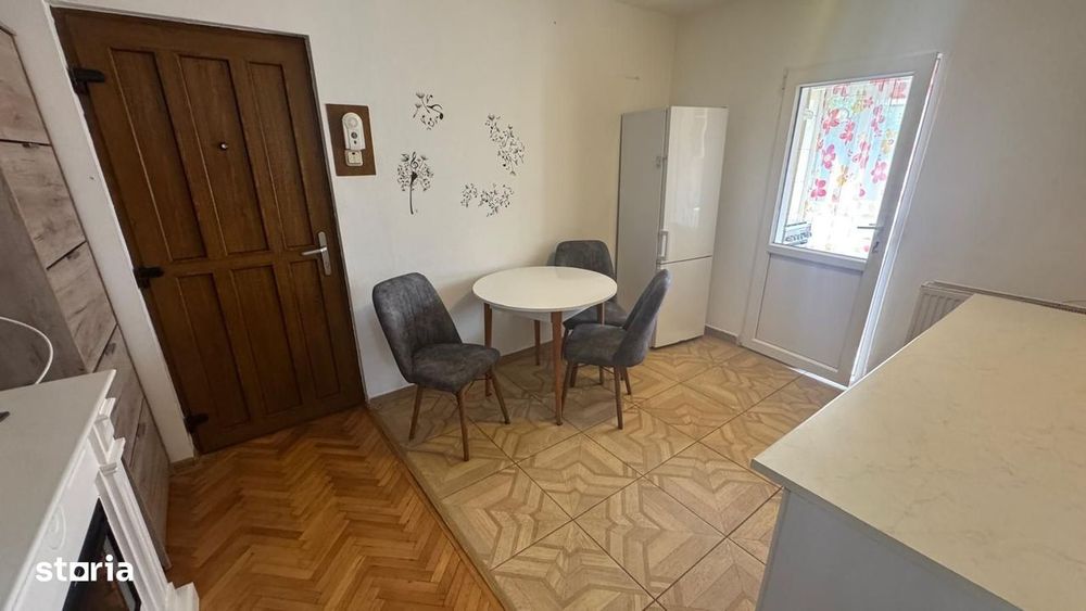 Apartament 3 camere, Terezian, Mobilat și utilat - Sibiu