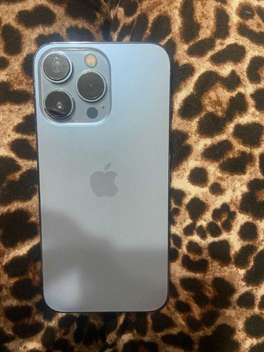 Ipone 13pro  АЙФОН