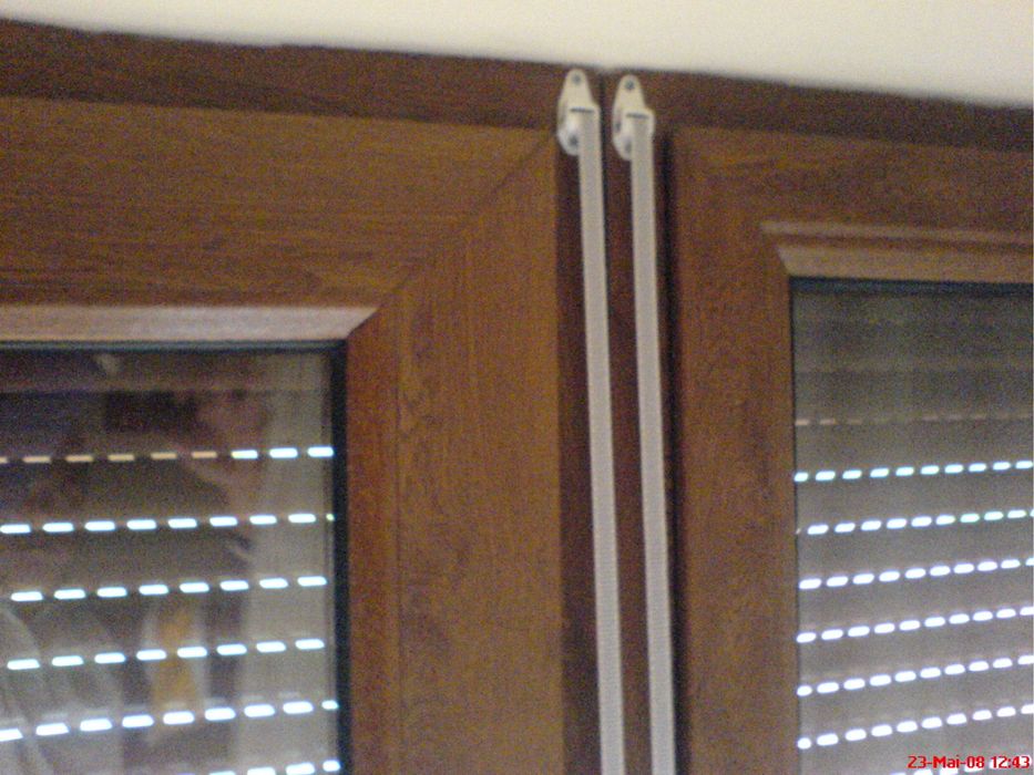 Montaj, Reparatie rulouri exterioare, rolete din aluminiu si PVC.