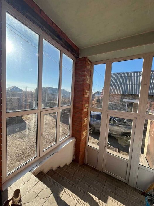 Продается дом 230 м², район Северо-западный