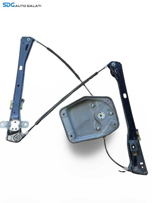 Macara Electrica Usa Portiera Stanga Fata Volkswagen Golf 5 2004 - 2008 Cod 1K3837461A 1K4837461A 5M0837461 1K5837461 [L9621]