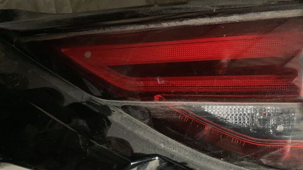 Stop Mazda CX-5 2 II 2018 , 2019 , 2020 , 2021 stop dreapta Haion CX5