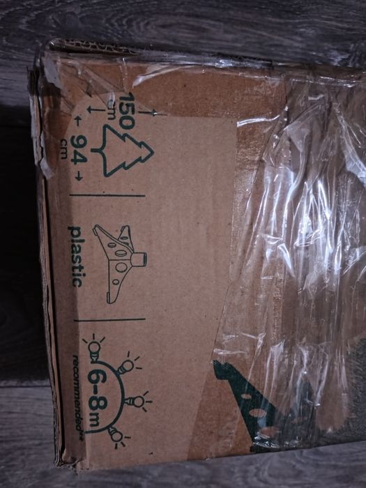 Brad artifical 150x94