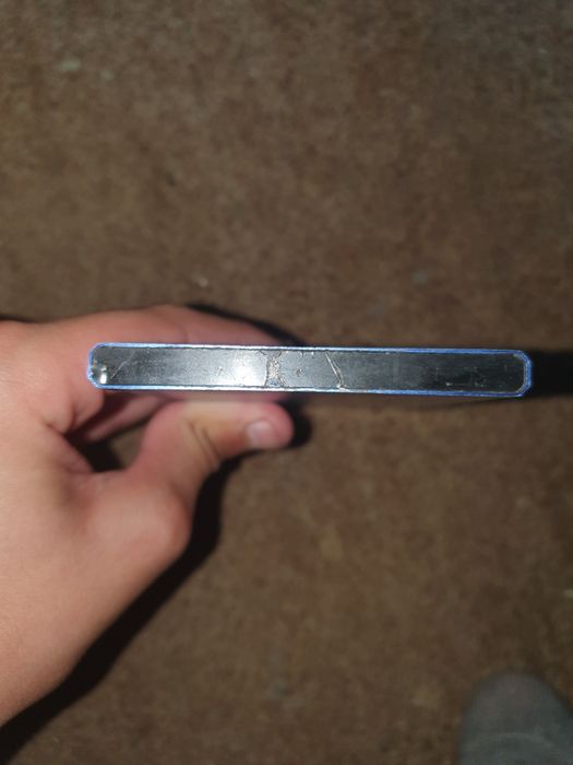 Baterie Externa Nefolosită.