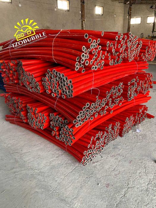 труба изоляция для сан техники