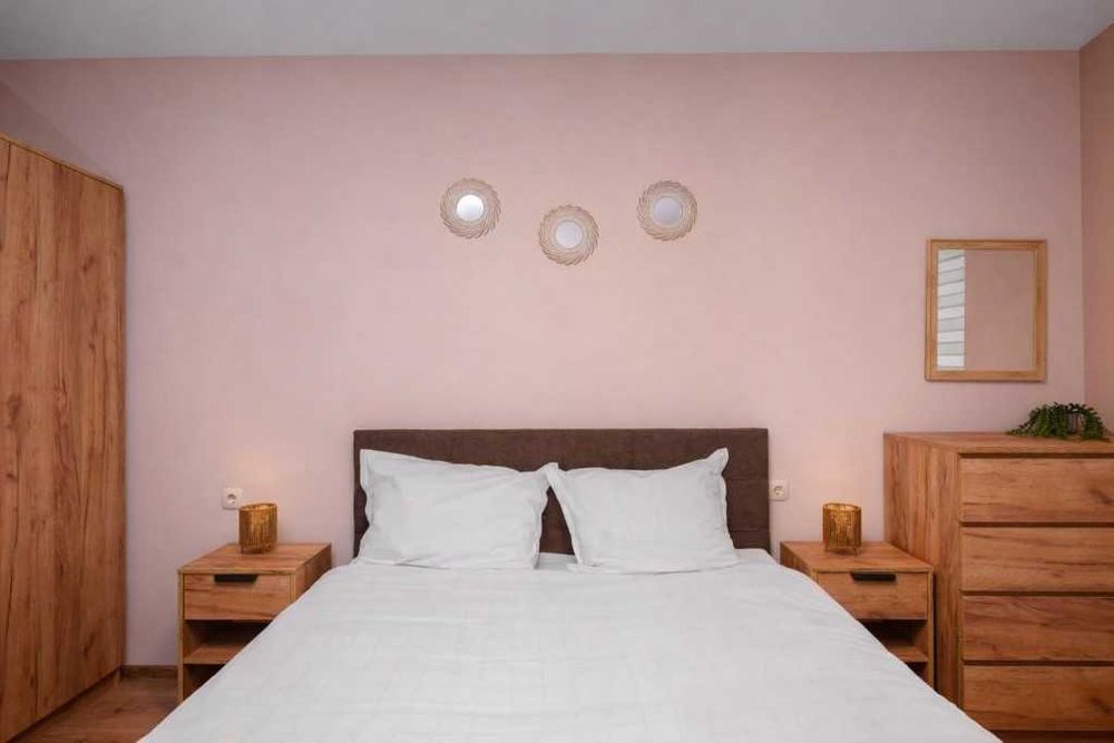 Дава се под наем Тристаен апартамент в София, Малинова долина - 70 кв.м за 776.73 € - Снимка #3