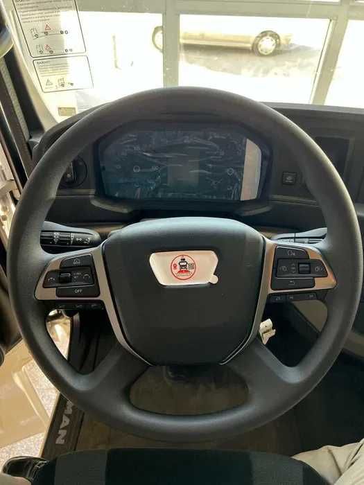 Maxsus yuk avtomobillar