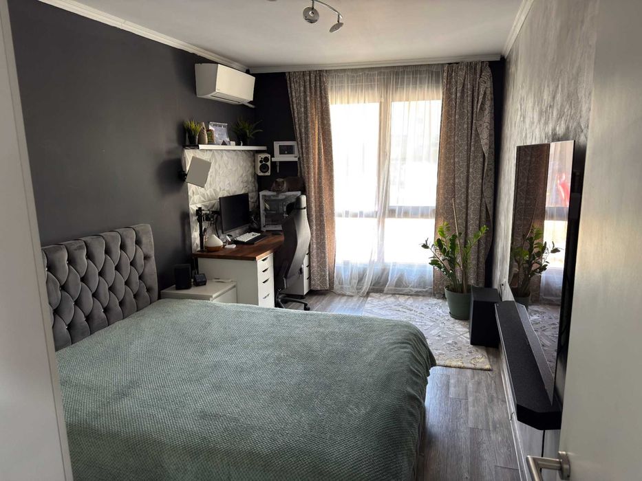 3 стаен апртамент , Овча купел 1