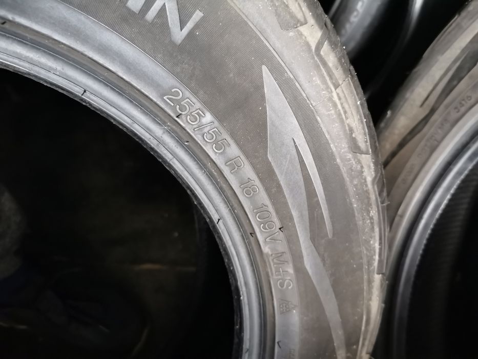 255 55 18 vredstein 2бр