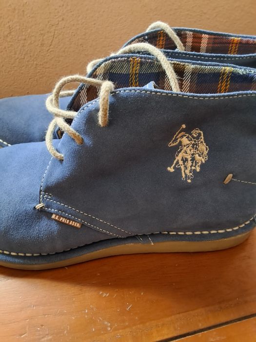 Ghete  U.S. POLO
