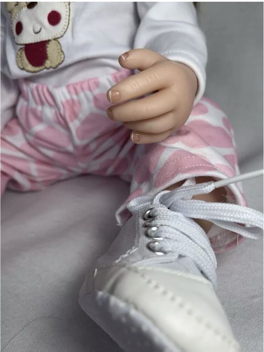 Кукла реборн распродажа оригинал