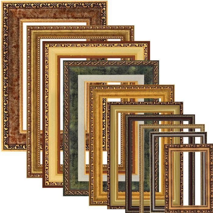 Багеты,Рамки для картины художжественные товари