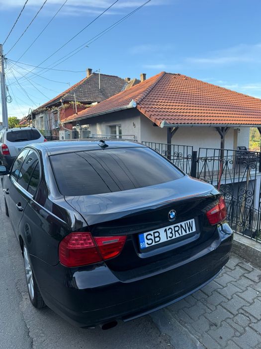 Vand BMW seria3 318