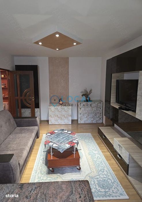 Apartament 3 camere | 58 mp | Parcare | Manastur | zona Mehedinti — fotografia 1