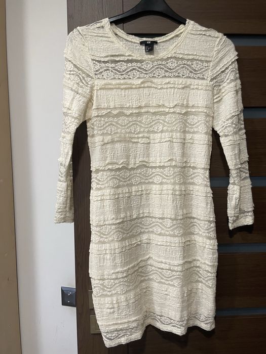 Rochie subtire H&M