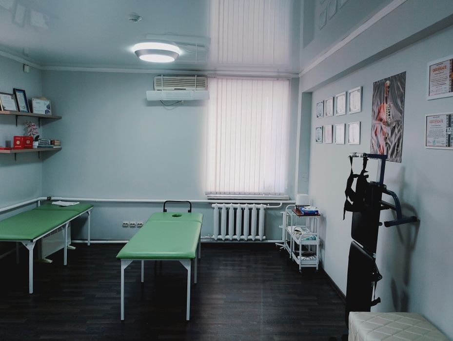 Аренда кабинета 110 тыс