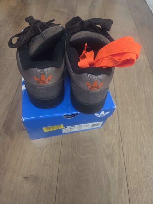 Спортни обувки unisex Adidas  Campus 00