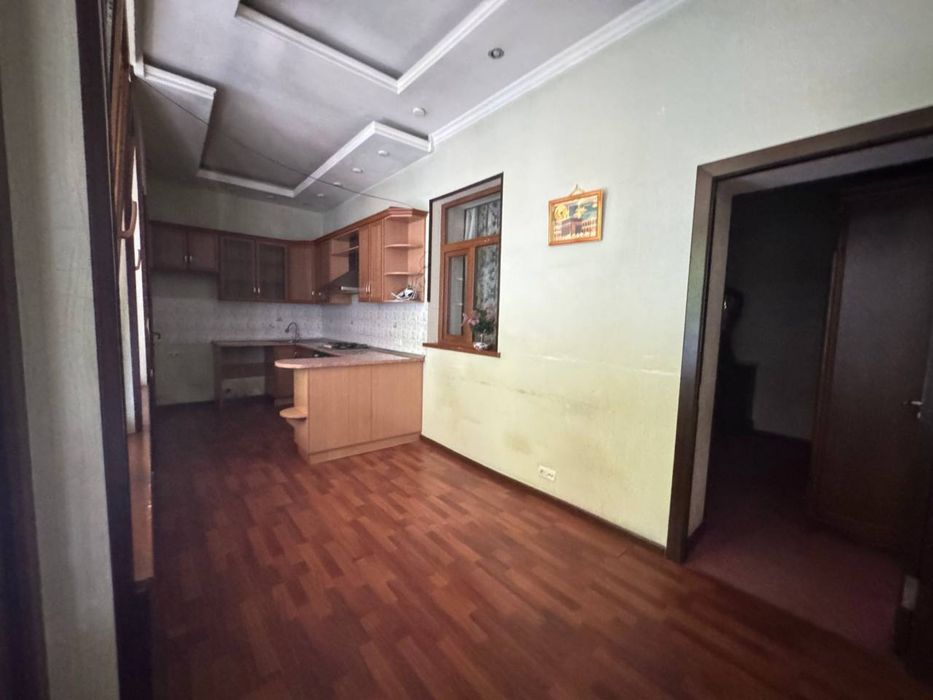 Своя Яккасарой 2 сотка участок