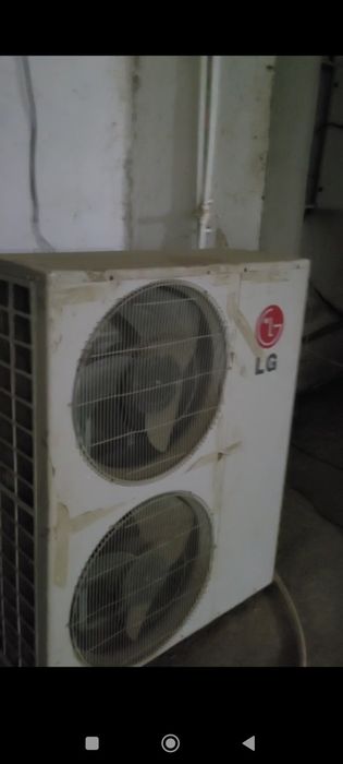 LG 48 тали Агригат. 380В.