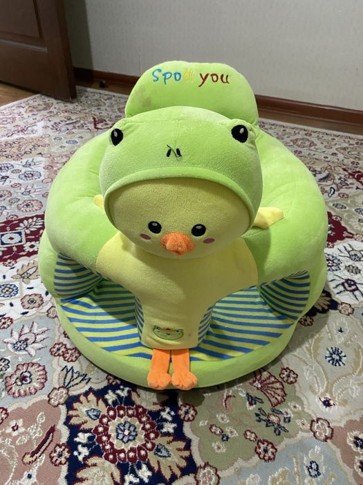 Сидушка детская