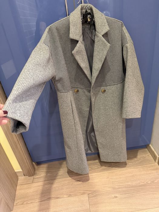 Женское пальто весна/осень