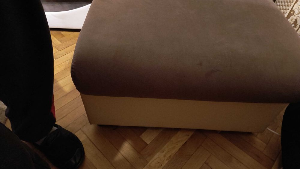 Продажба на ъглов диван